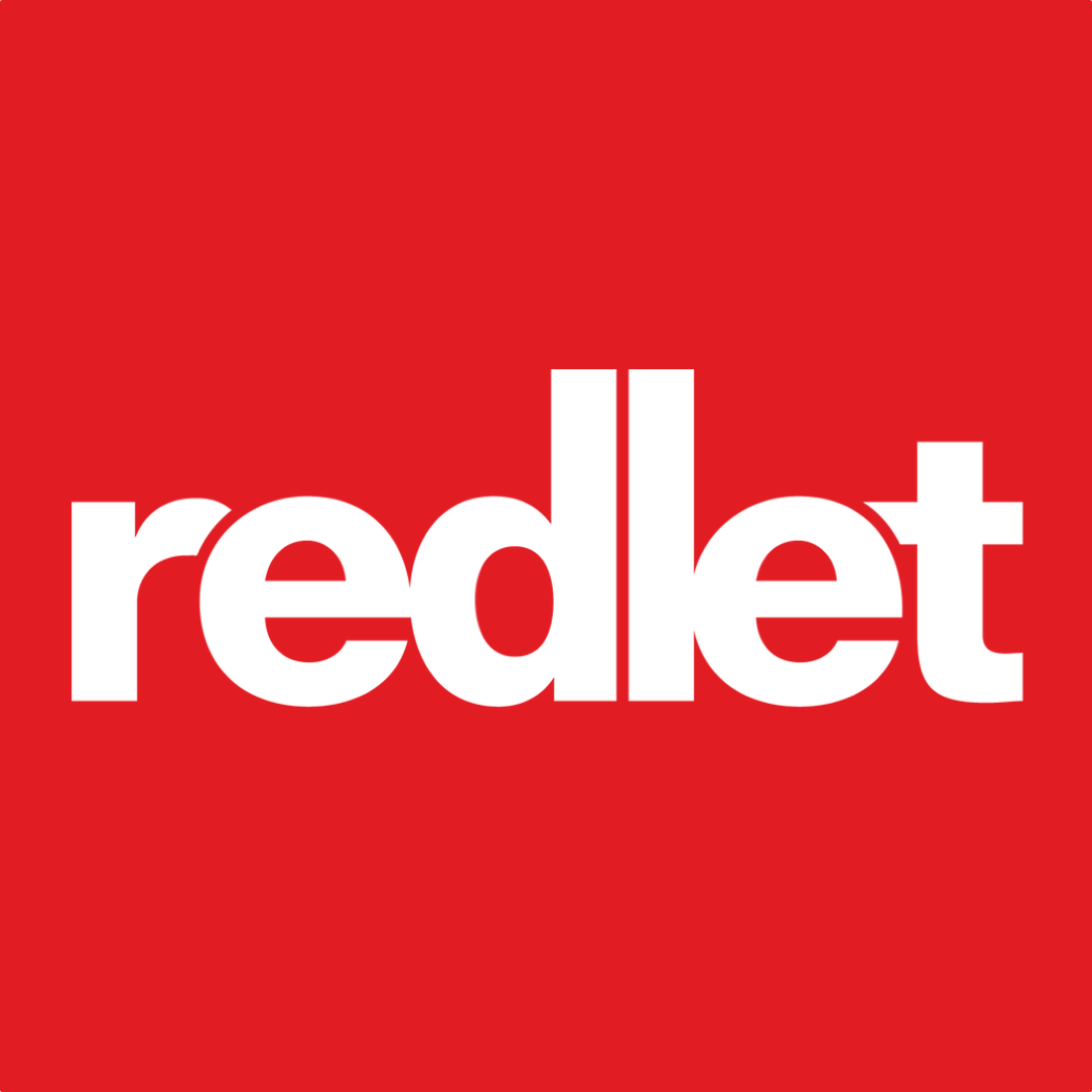 Logo for Redlet