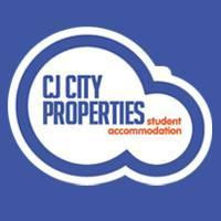 Logo for CJ City Properties