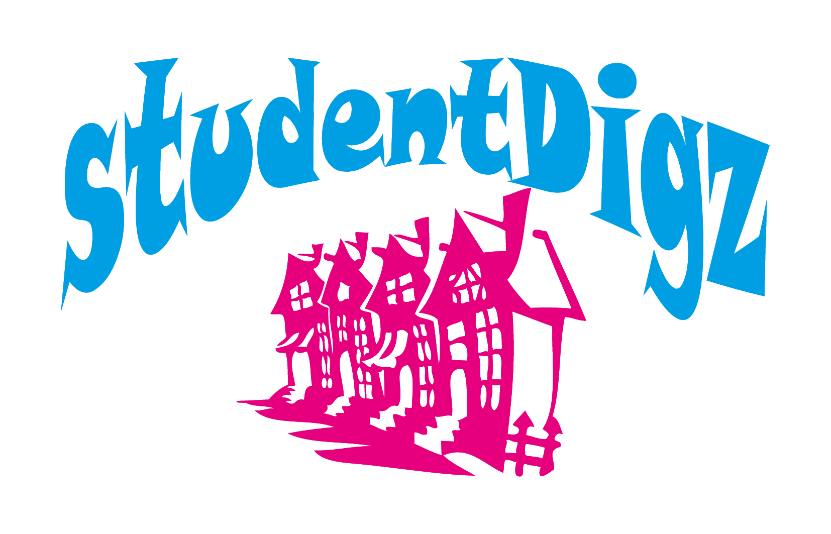 Logo for StudentDigz Ltd