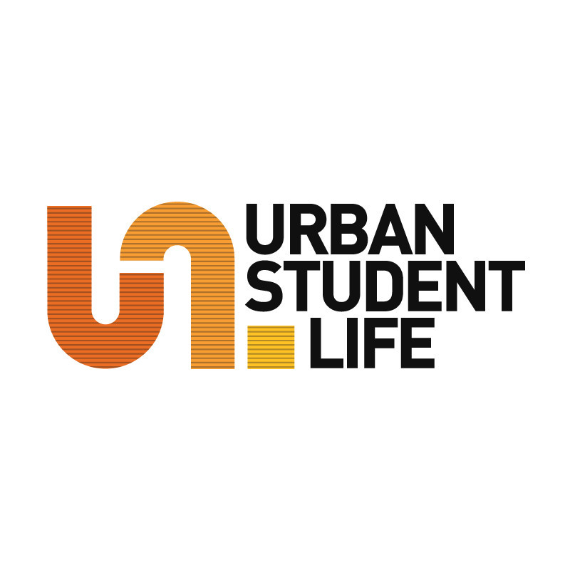 Logo for Urban Student Life: The Print House