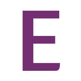 Logo for Elvet Housing