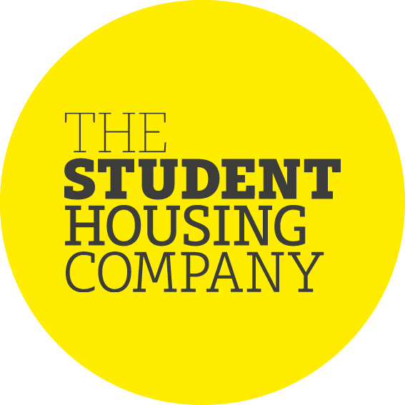 Logo for The Student Housing Company: Austen House