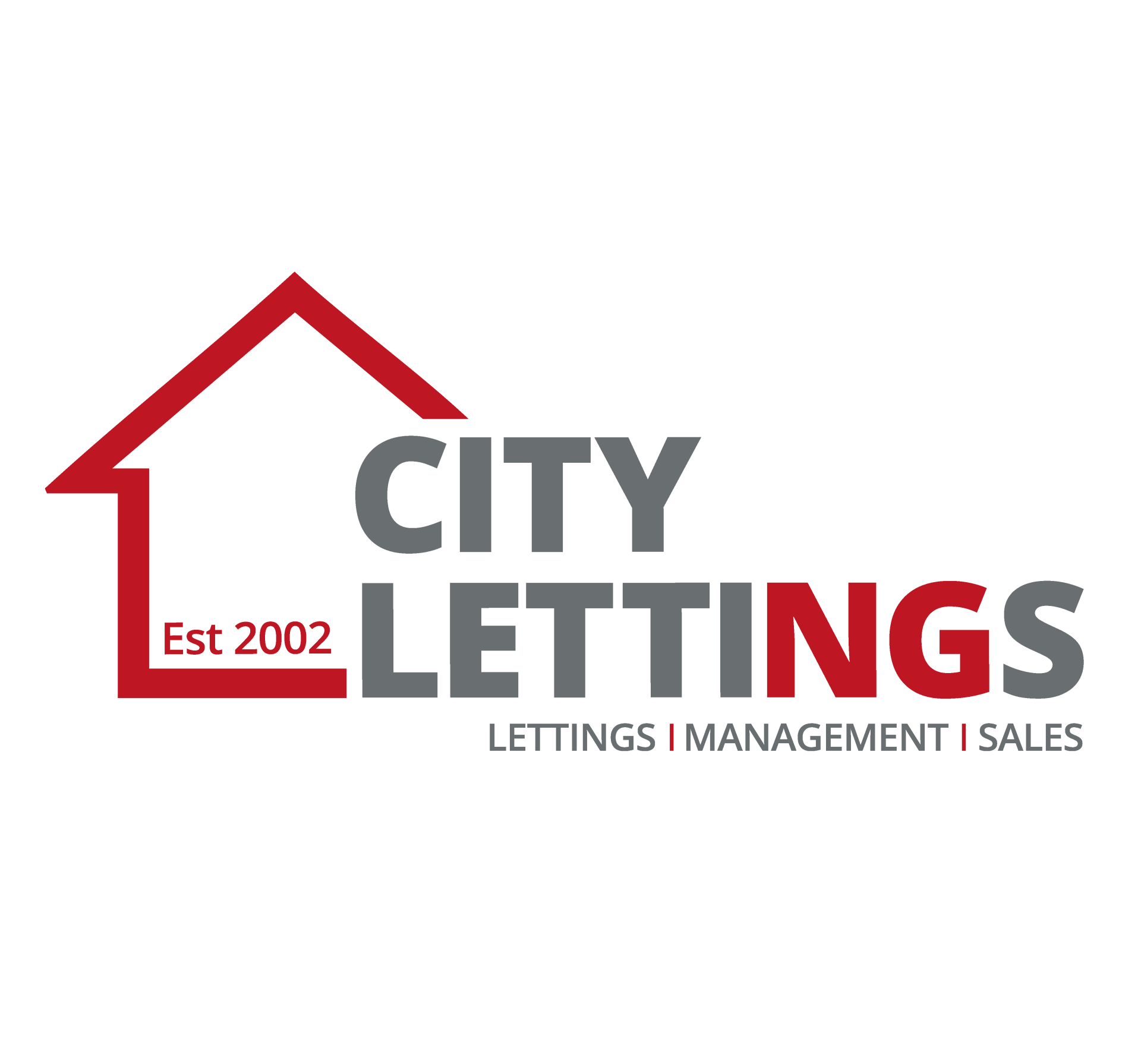 Logo for City Lettings