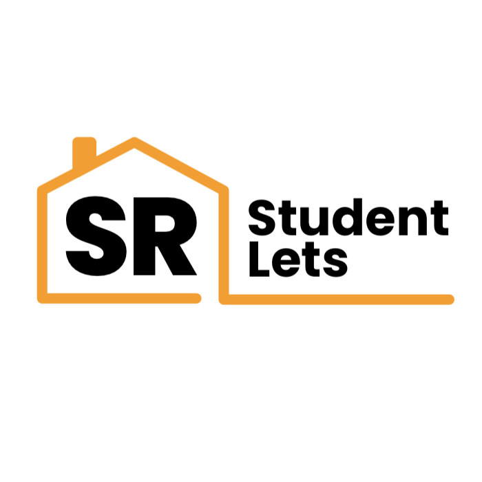 Logo for SR Student Lets