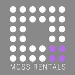 Logo for J.Moss Developments