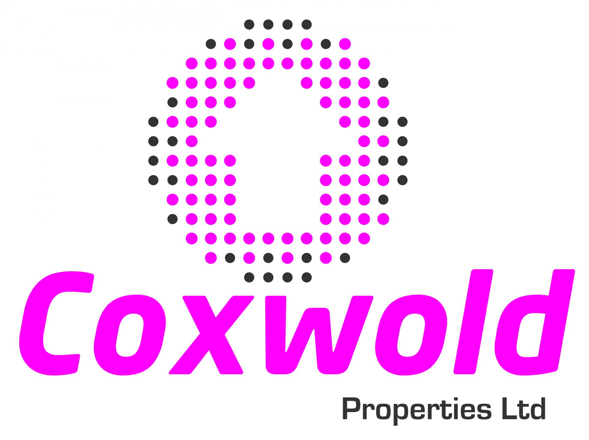 Logo for Coxwold Properties Ltd