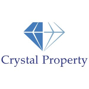 Logo for landlord Crystal Property