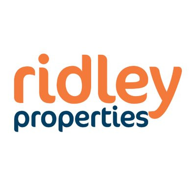 Logo for Ridley Properties