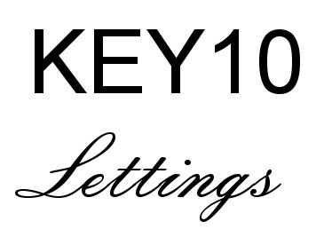 Logo for Key10 Lettings