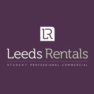 Logo for Leeds Rentals