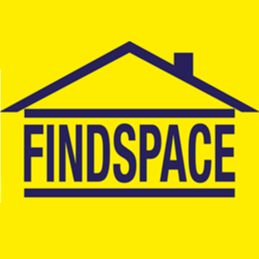 Logo for Findspace Limited