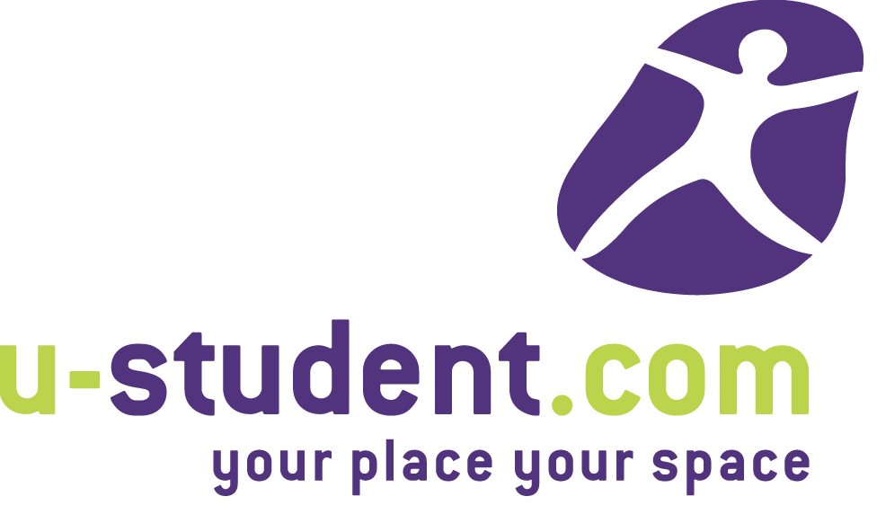 Logo for u-student Carlisle