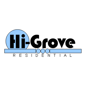 Logo for Hi-Grove Residential
