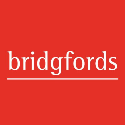 Logo for Bridgfords (Preston)