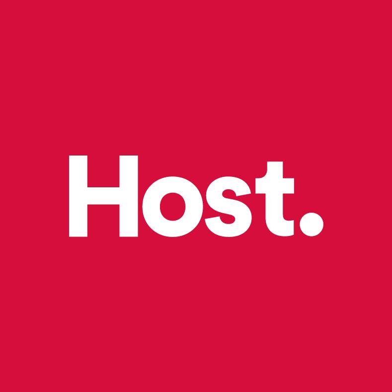 Logo for Host: Lace Market Studios