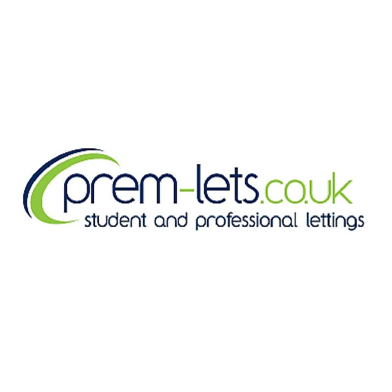 Logo for Premier Residential