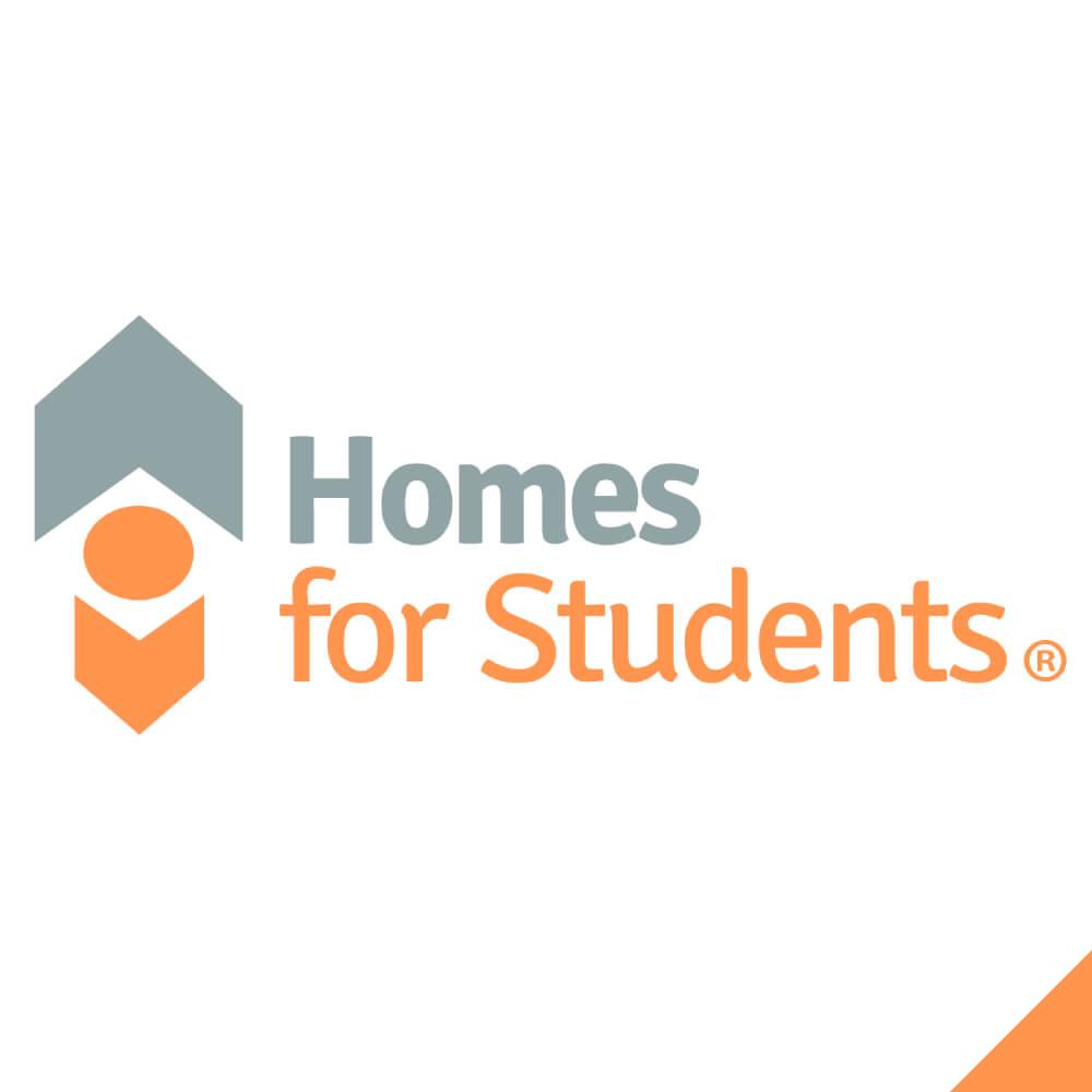 Logo for Homes For Students: Camden Hawley Crescent