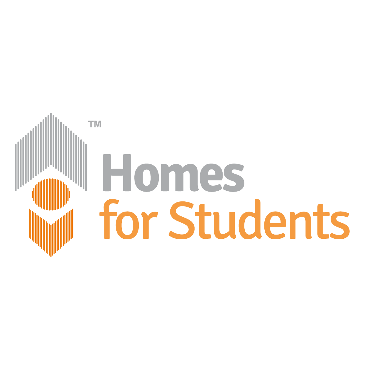 Logo for Homes For Students: Camden Hawley Crescent