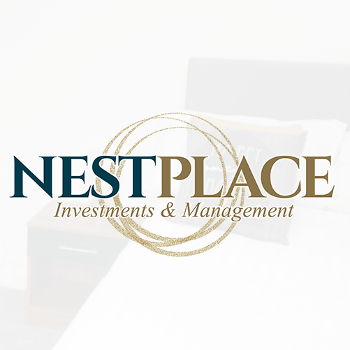 Logo for Nest Place Room To Rent