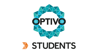 Logo for Optivo: Goldsmiths House