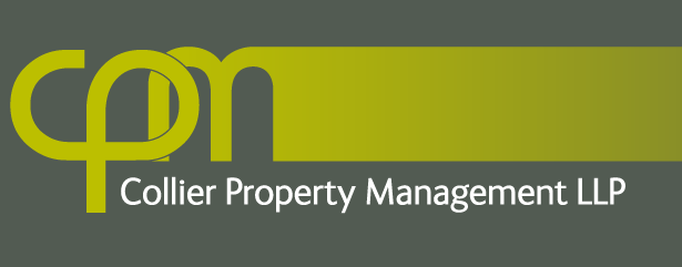 Logo for Collier Property Management LLP