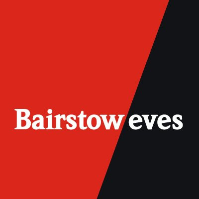 Logo for Bairstow Eves  (Nottingham)