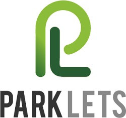 Logo for Park Lets
