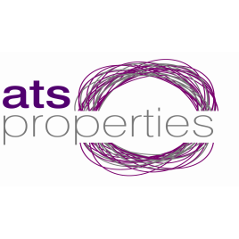 Logo for ATS Properties