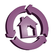 Logo for Complete Student Homes