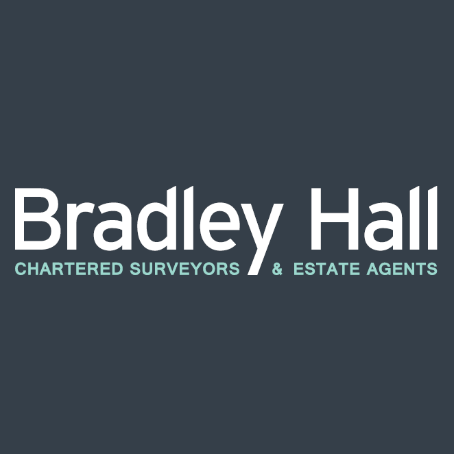 Logo for Bradley Hall Durham