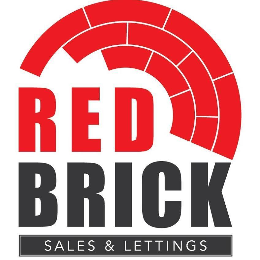 Logo for Redbrick Sales & Lettings