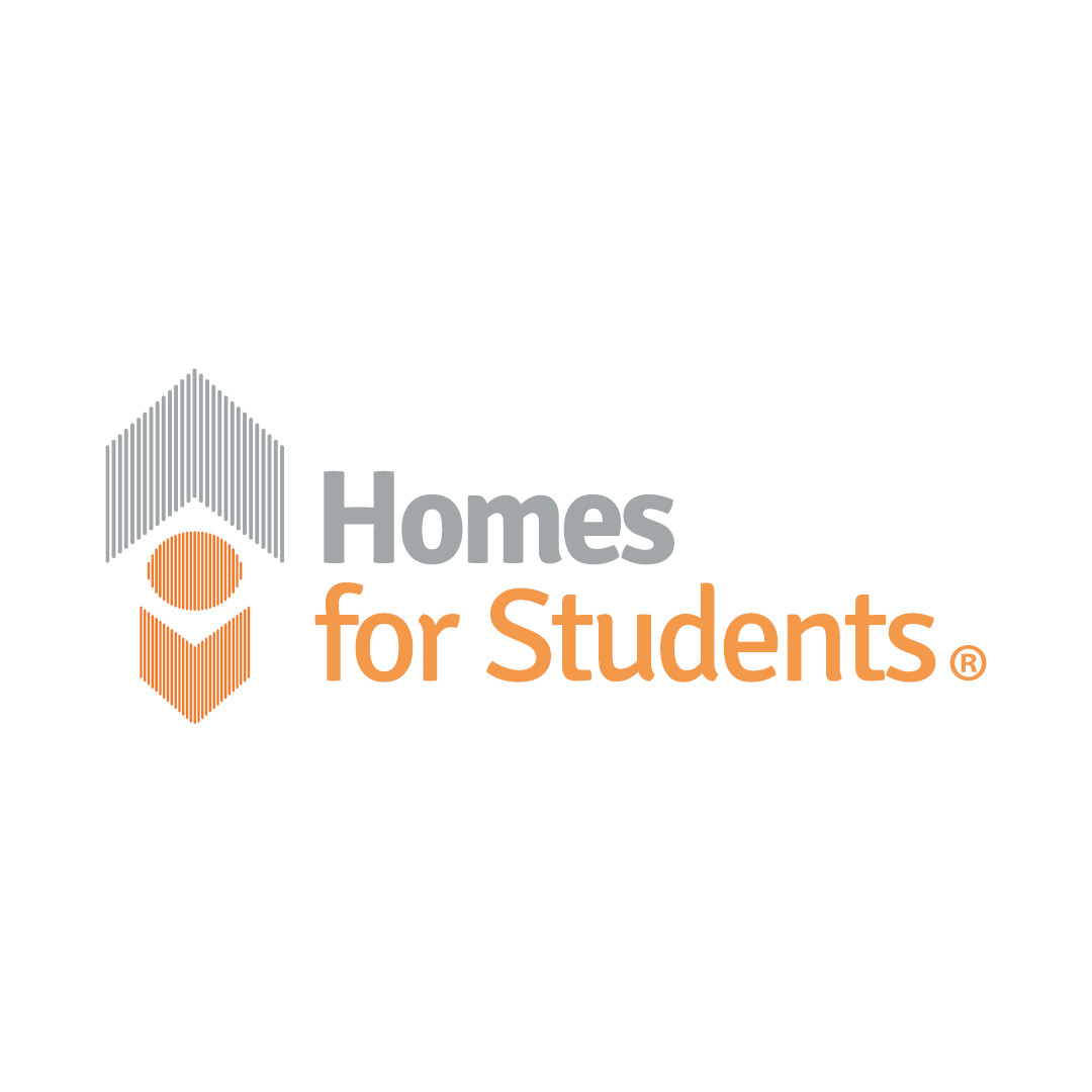 Logo for Homes For Students: Kelvingrove House