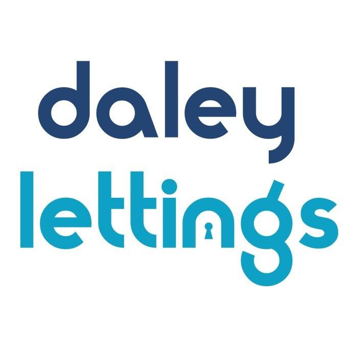 Logo for Daley Lettings