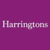 Logo for Harringtons Students
