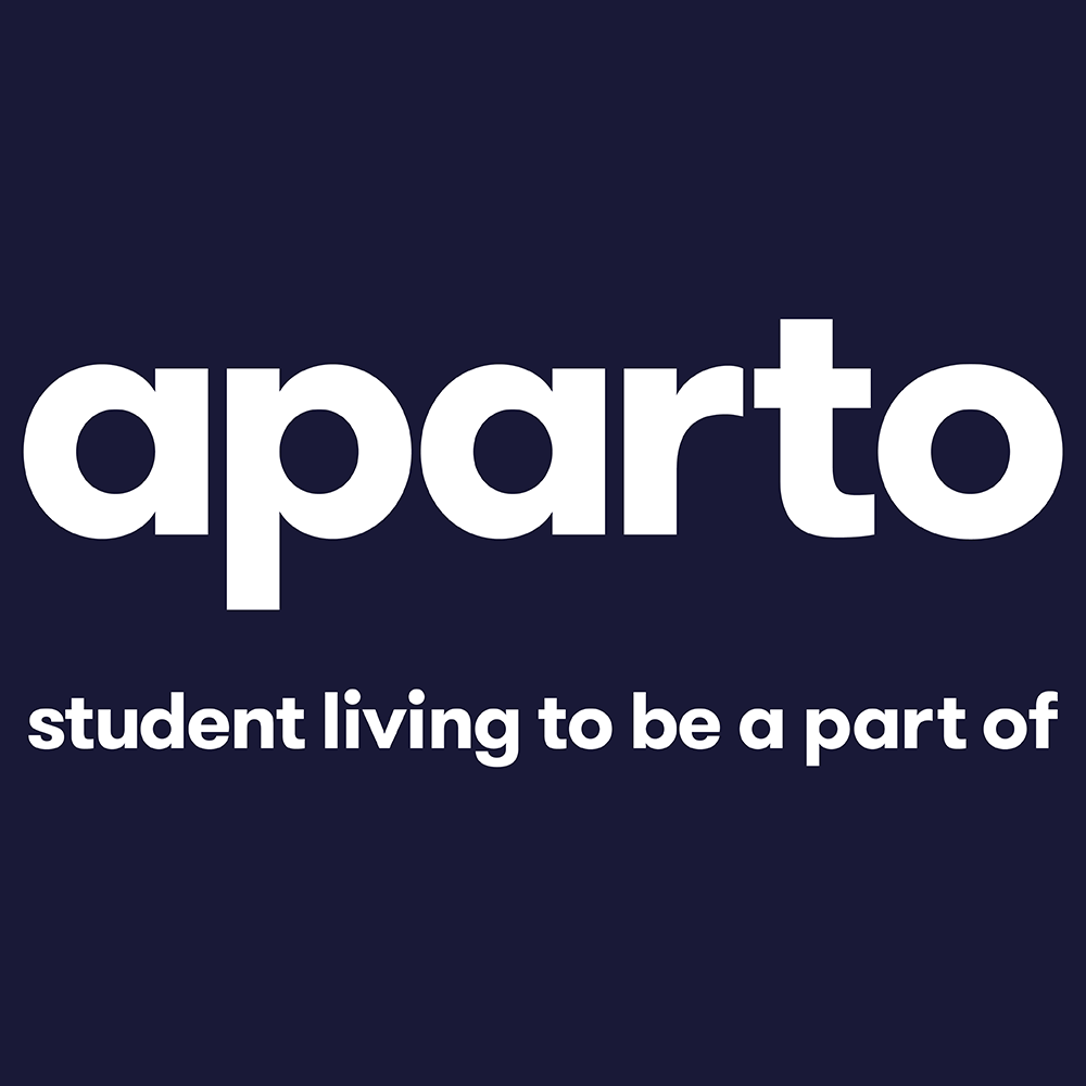 Logo for Aparto Student: Queen's Court