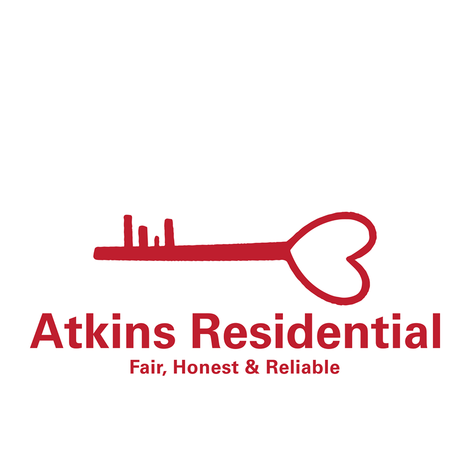 Logo for Atkins Residential