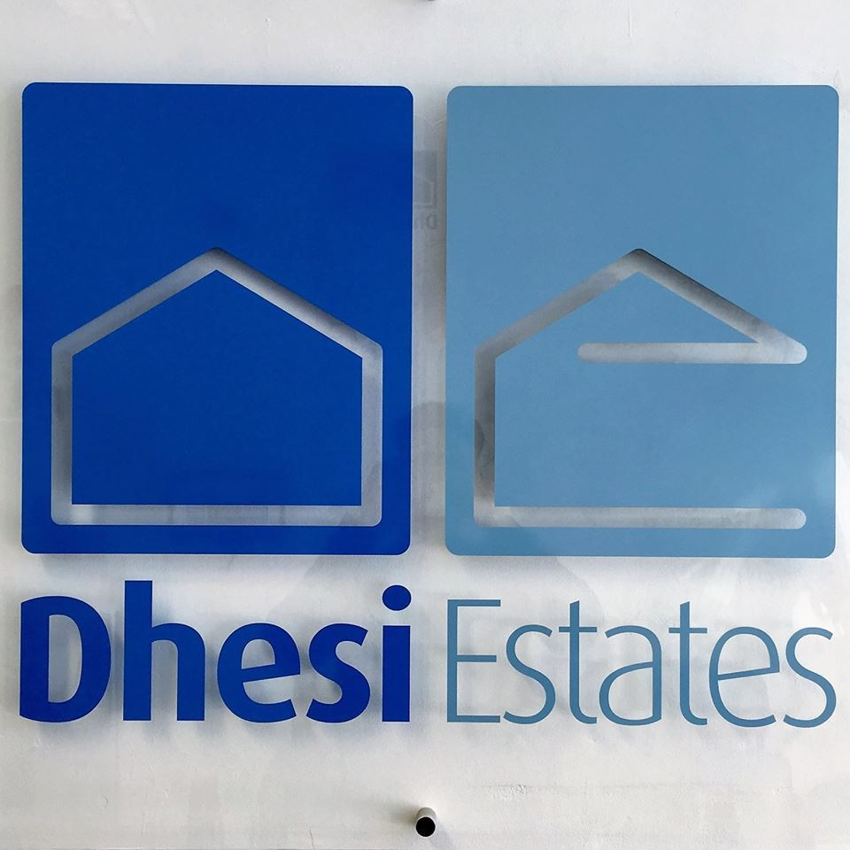 Logo for Dhesi Estates