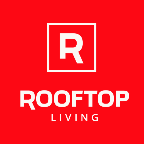 Logo for Rooftop Living