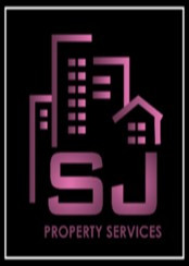 Logo for SJ Property Services
