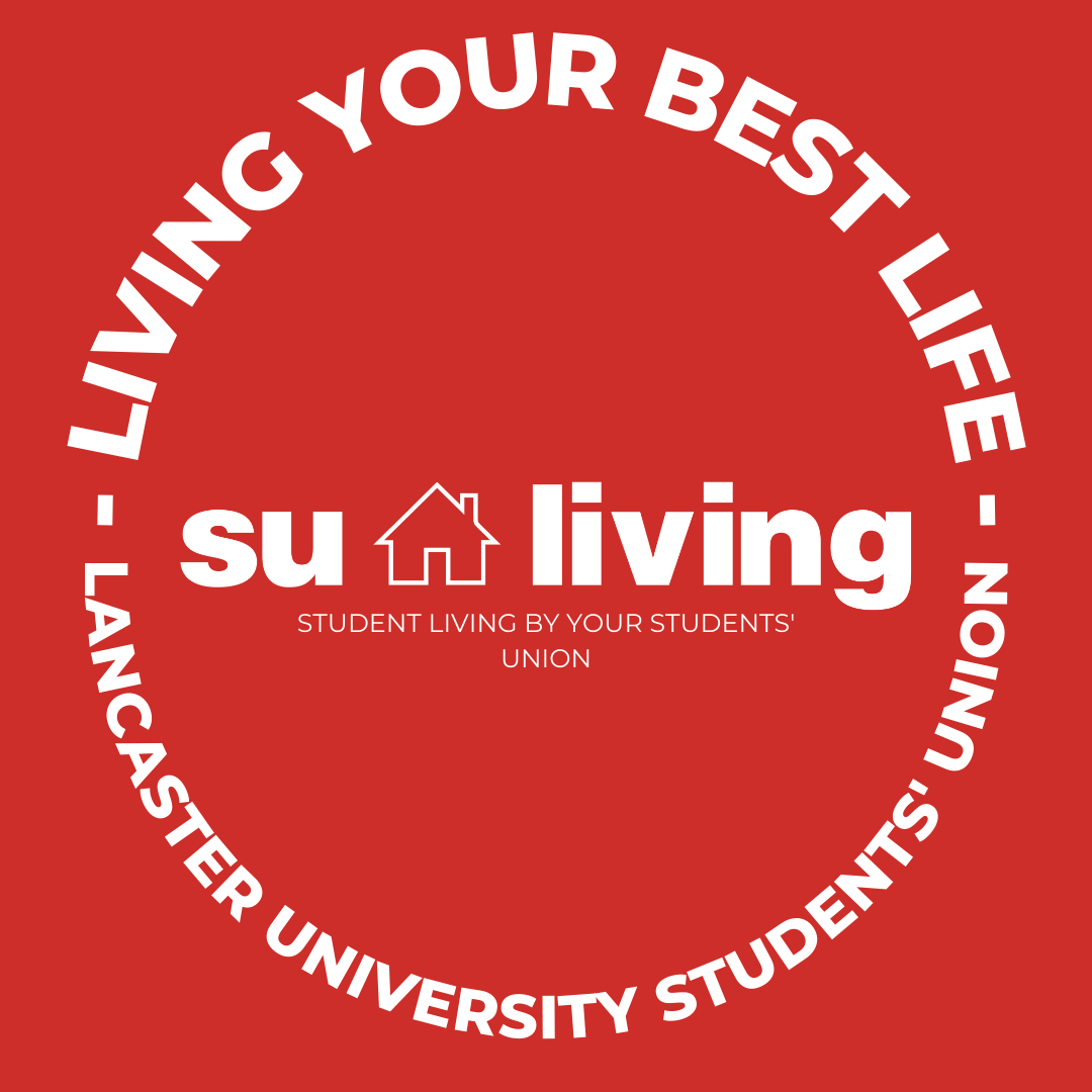 Logo for SU Living