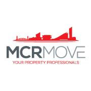 Logo for MCR MOVE