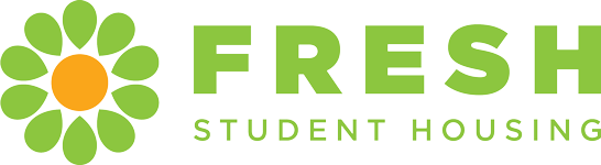 Logo for Fresh Student Housing
