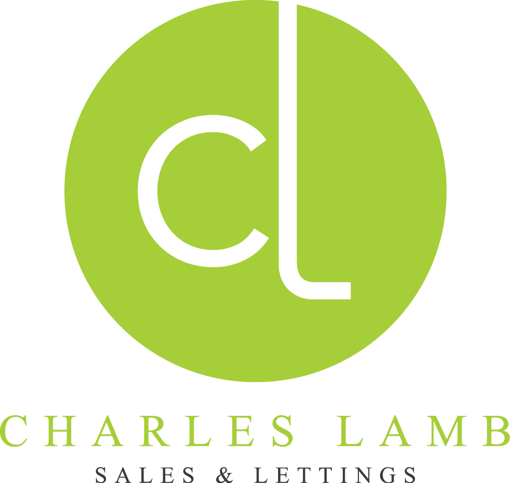 Logo for Charles Lamb Residential Lettings