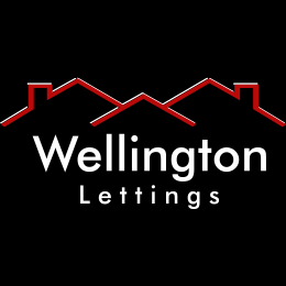 Logo for Wellington Lettings