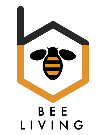 Logo for BeeLiving