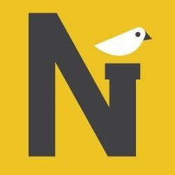 Logo for Your Nest