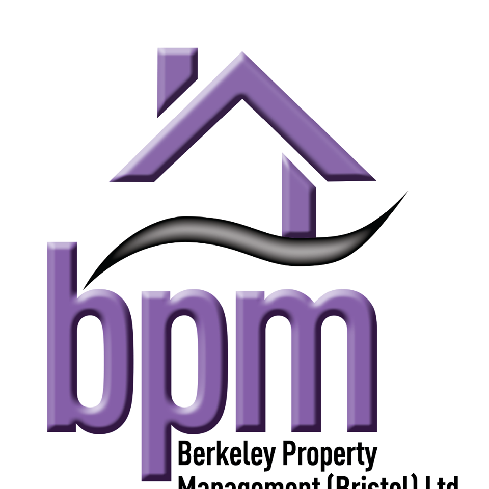 Logo for Berkeley Property Management (Bristol) Ltd