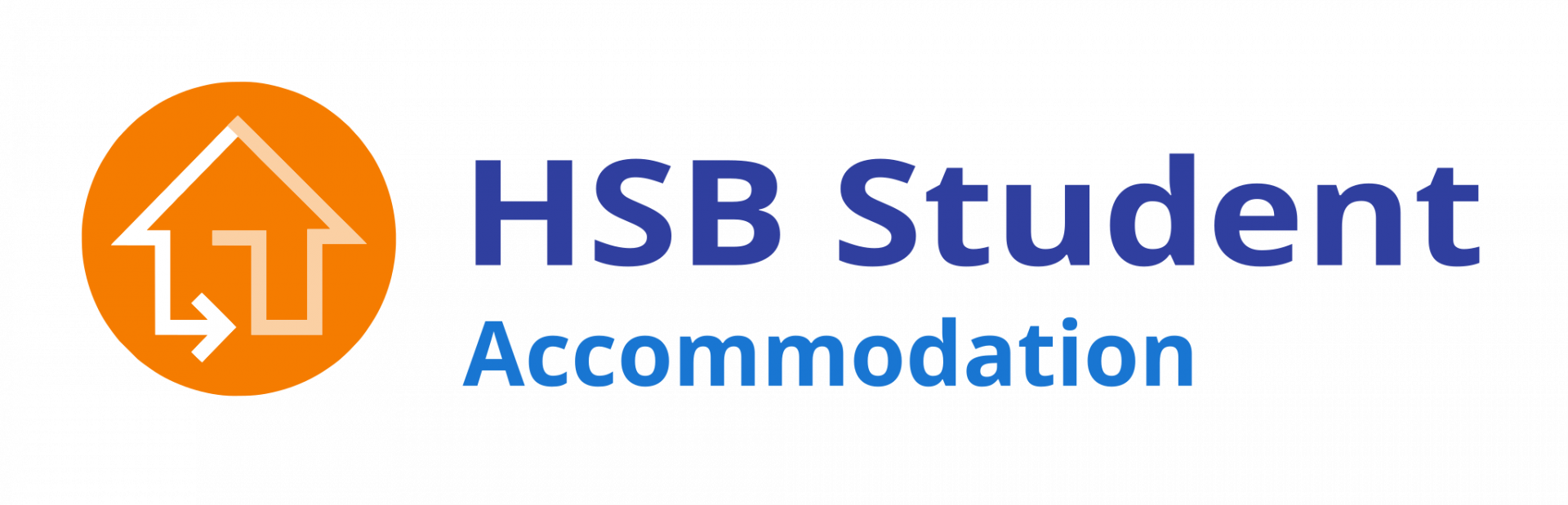 Logo for HSB Student Accommodation
