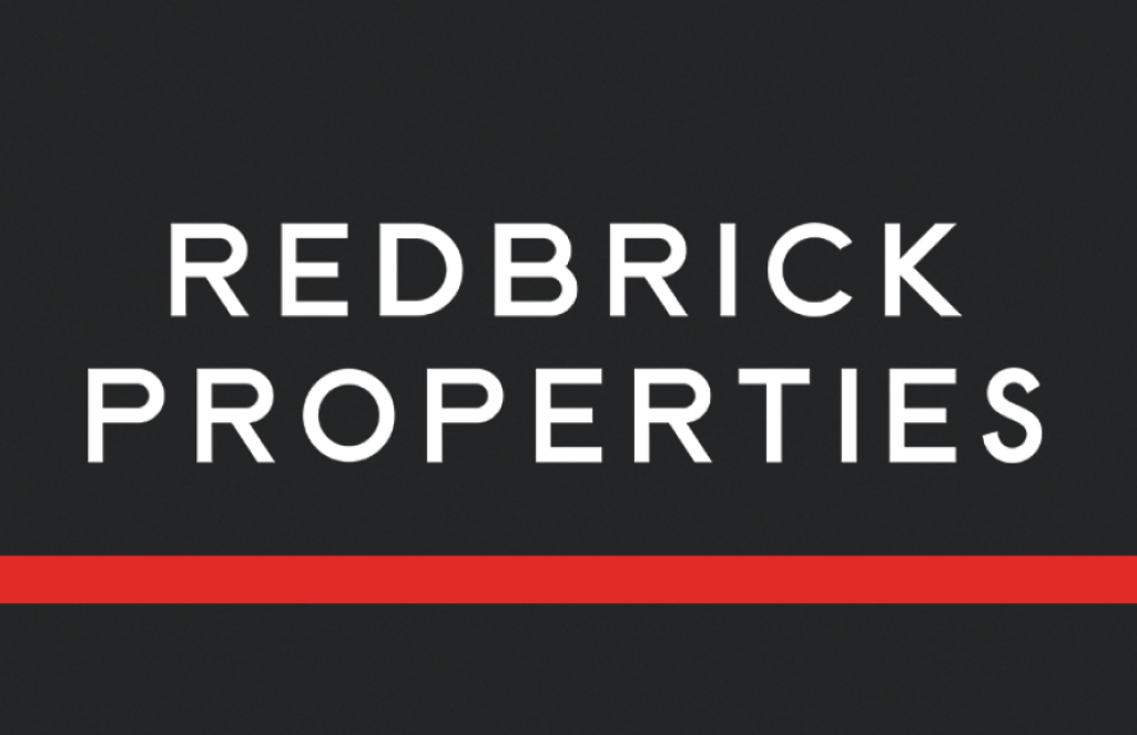 Logo for landlord Redbrick Properties