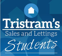 Logo for Tristram's Student Lettings